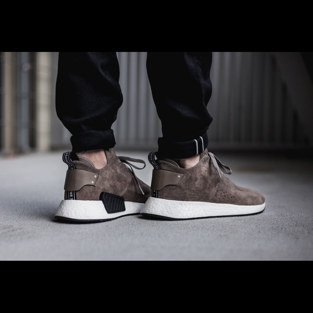 Adidas NMD_C2